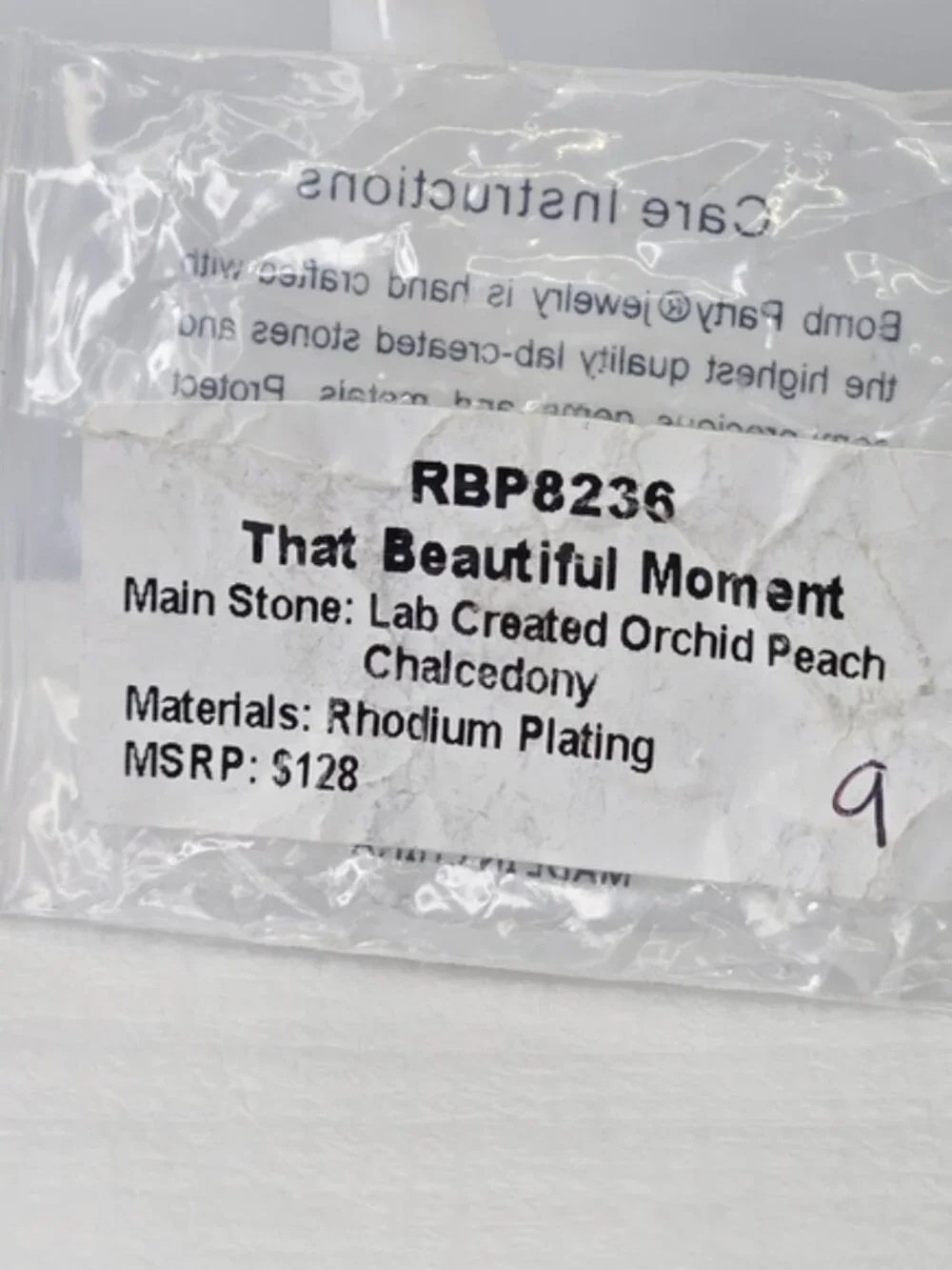 Bomb Party RBP8236 - Picture 4 of 4